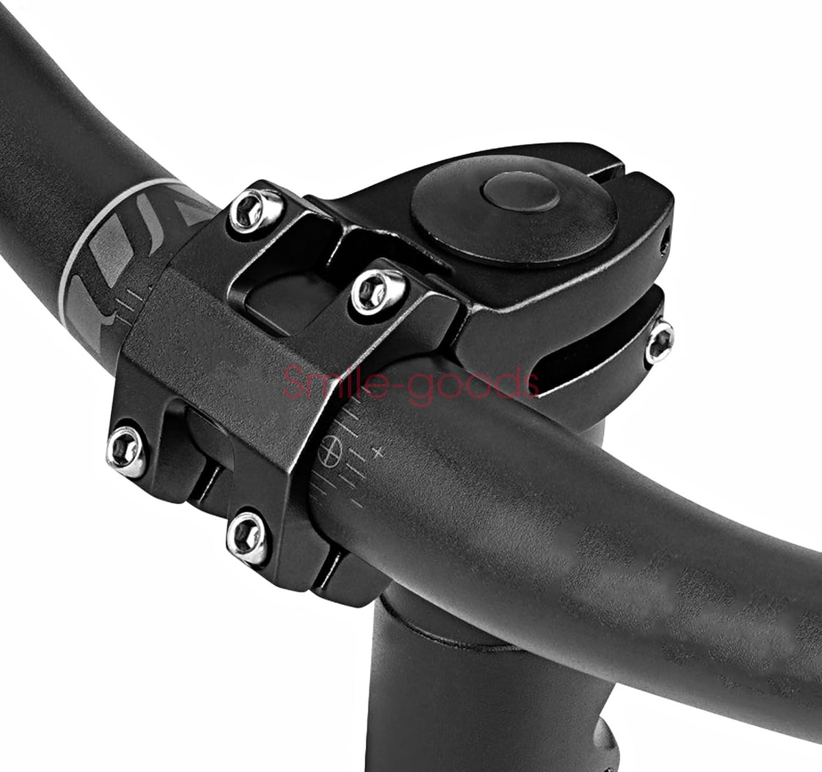 Universal 31.8mm Aluminum Alloy Bicycle Handlebar Stem - MTB & Road Bike