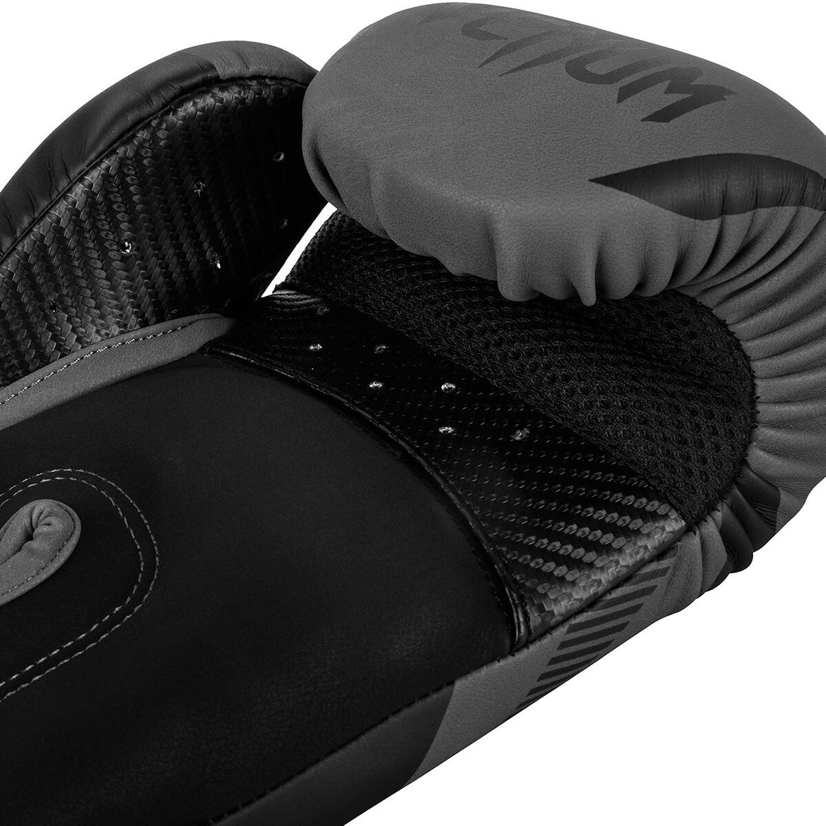 Boxing Gloves 8-14 oz Training Hook & Loop Velcro Gloves