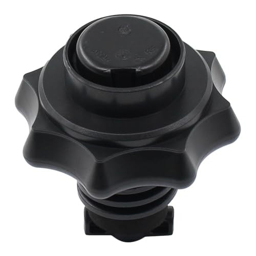 Tire Carrier Mounting Nut for VW Beetle & Audi Models
