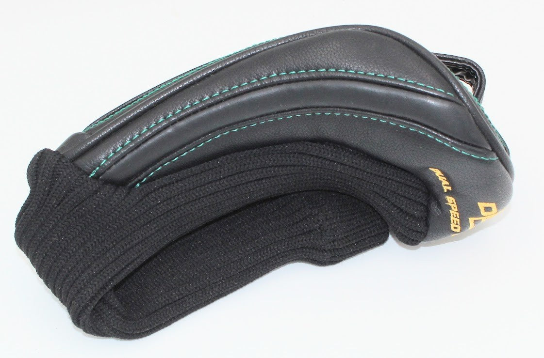 Golf Club Head Cover for XXIO Prime DST U5 Hybrid Rescue