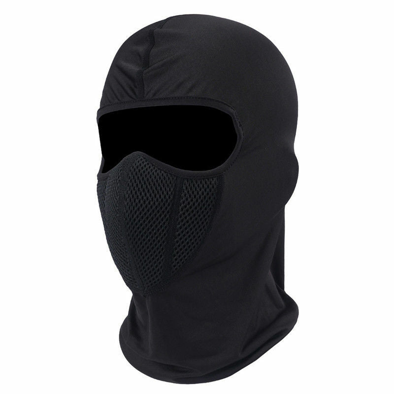 Winter Thermal Balaclava Face Mask Windproof Ski Motorcycle Cold Weather