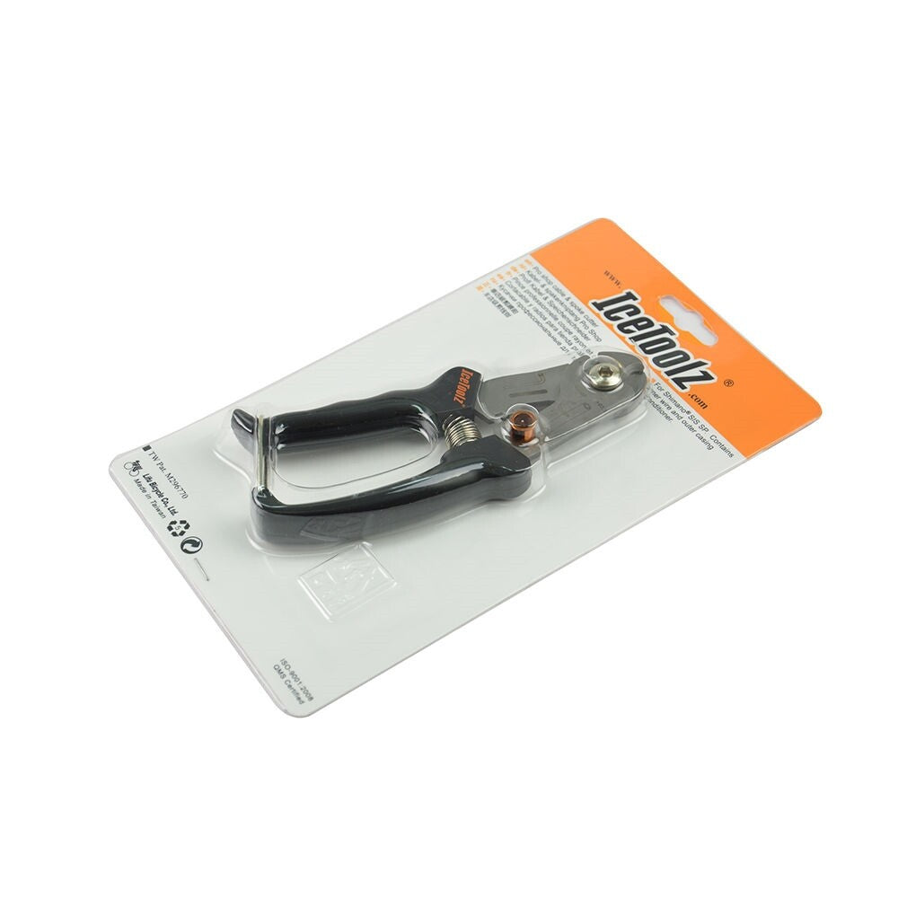 Bike Spoke & Cable Cutter Tool for Shimano SIS SP - IceToolz 67A5