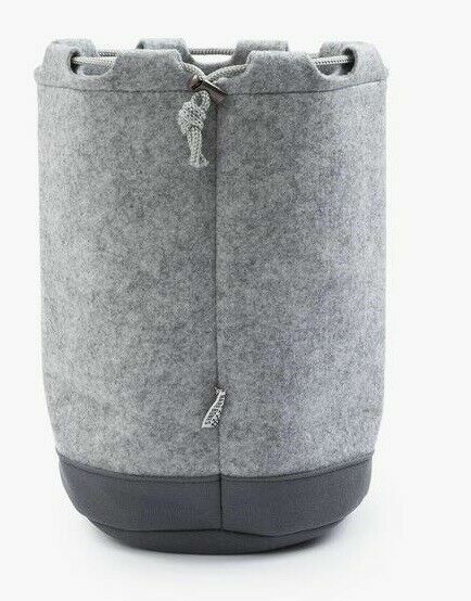 Lantern Storage Bag Felt Cotton Canvas Protective Cover for Lanterns