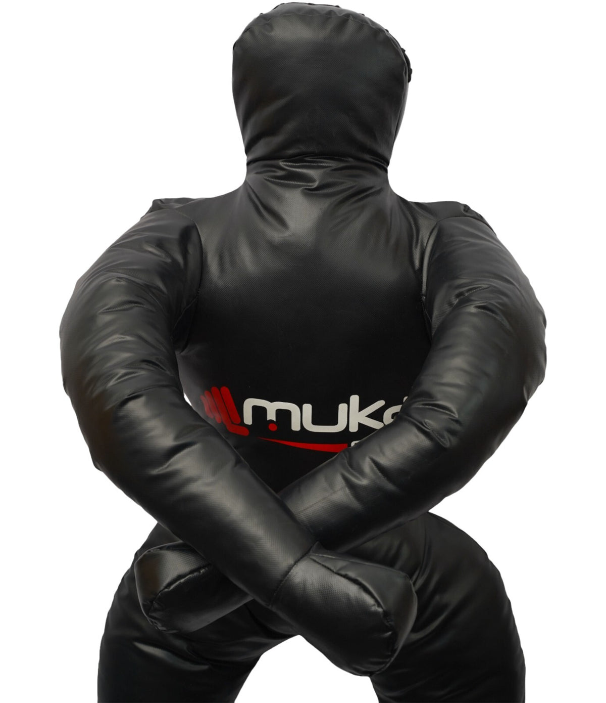 Unfilled MMA Grappling Dummy for Martial Arts Training – Submission, Boxing, Muay Thai