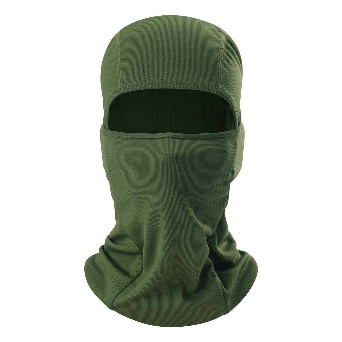 Full Face Tactical Mask for Motorcycling, Skiing & Outdoor Sports