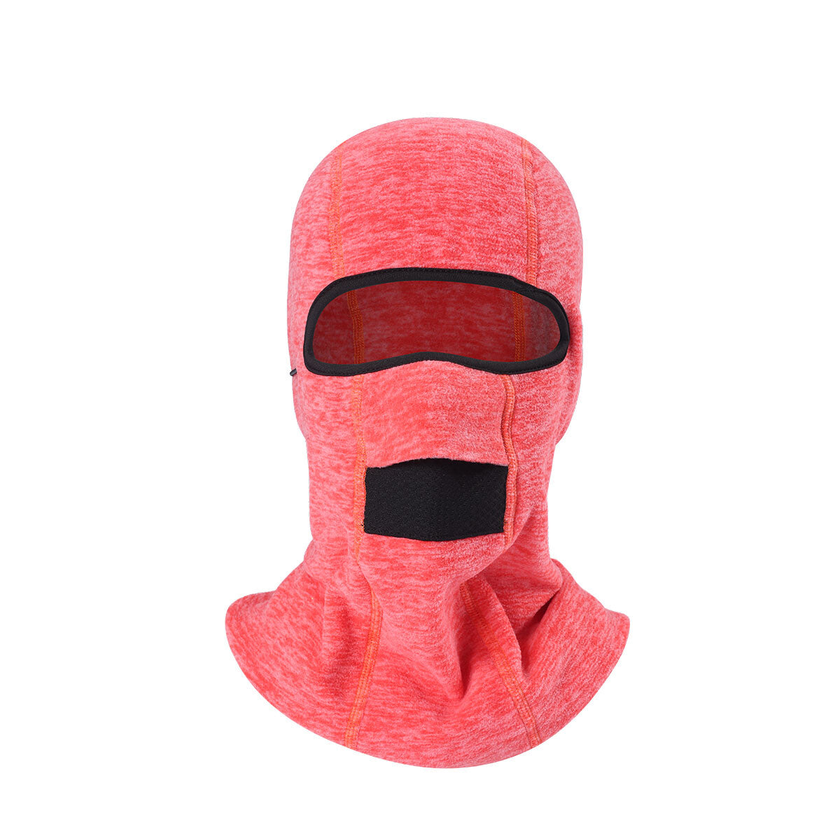 Winter Windproof Balaclava Ski Mask for Men Women Fleece Neck Warmer Face Cover