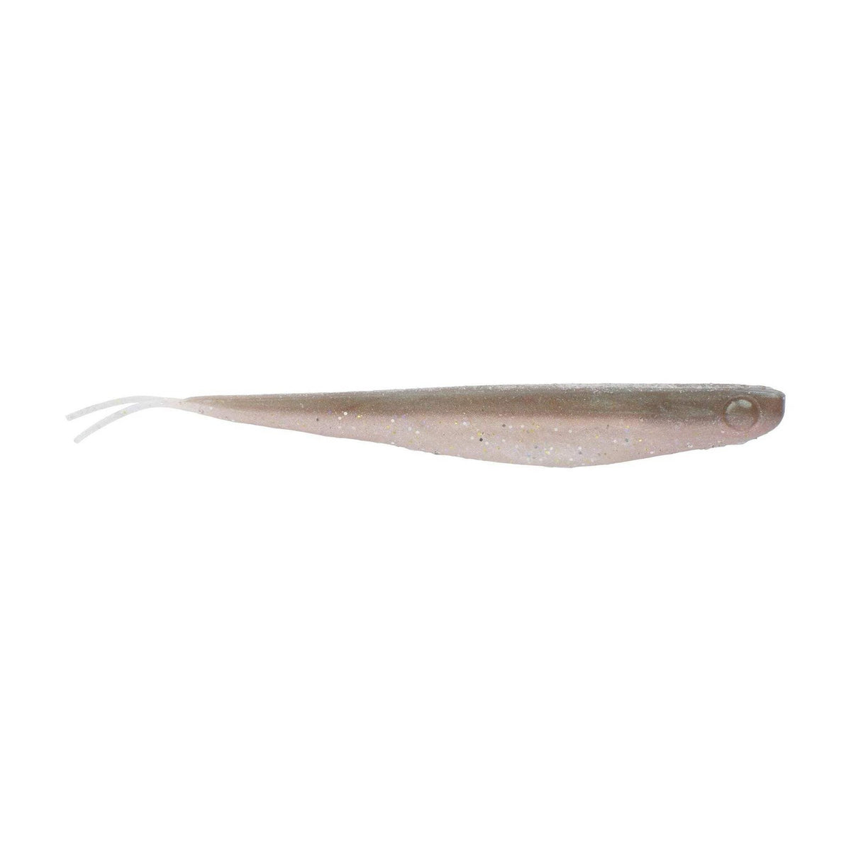 Bass Lure 5.25 Inch Minnow Bait for Freshwater Fishing - Multiple Colors