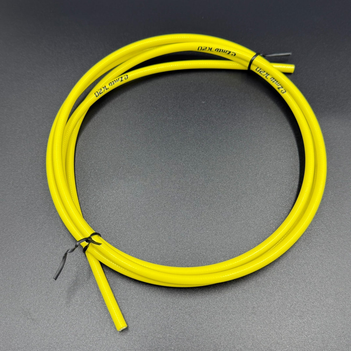 Bike Hydraulic Brake Hose Kit 1.7M Shimano-Compatible Custom Fittings