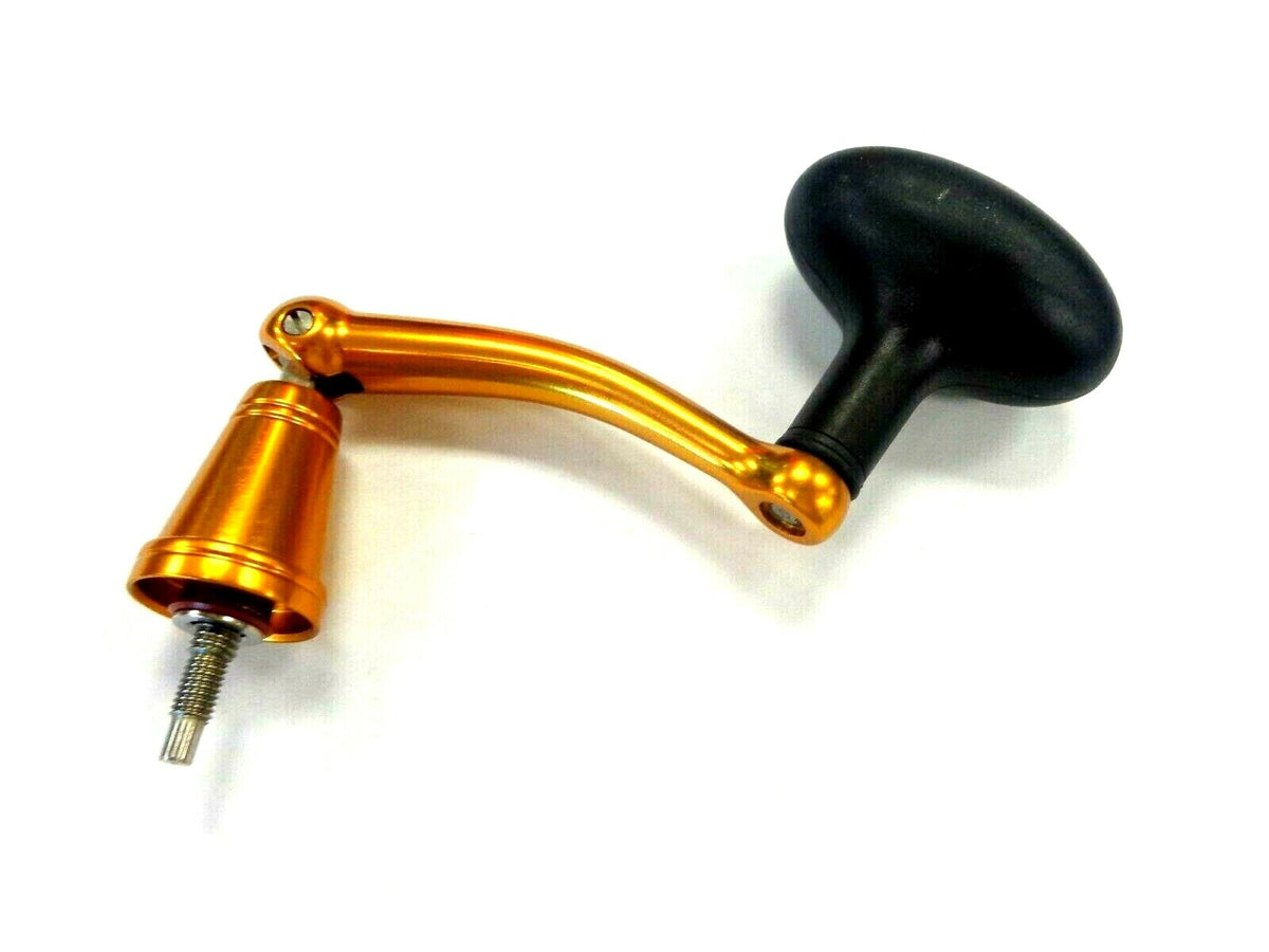 Fishing Reel Handle for Penn Spinfisher V 5500SSV 6500SSV - Replacement Part