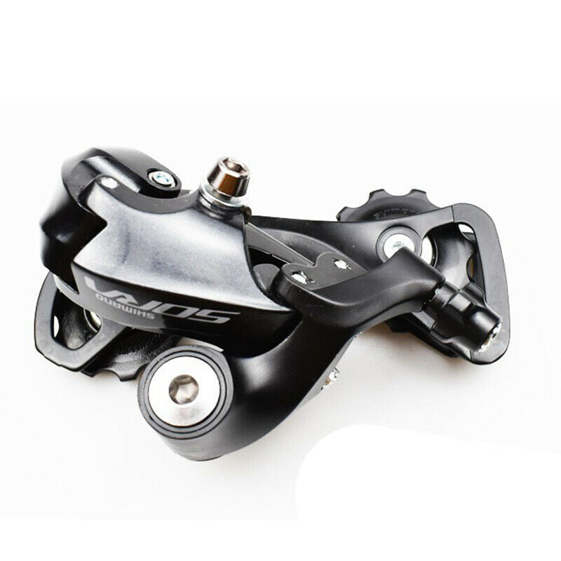 9-Speed Road Bike Rear Derailleur Short Cage Shimano Sora R3000