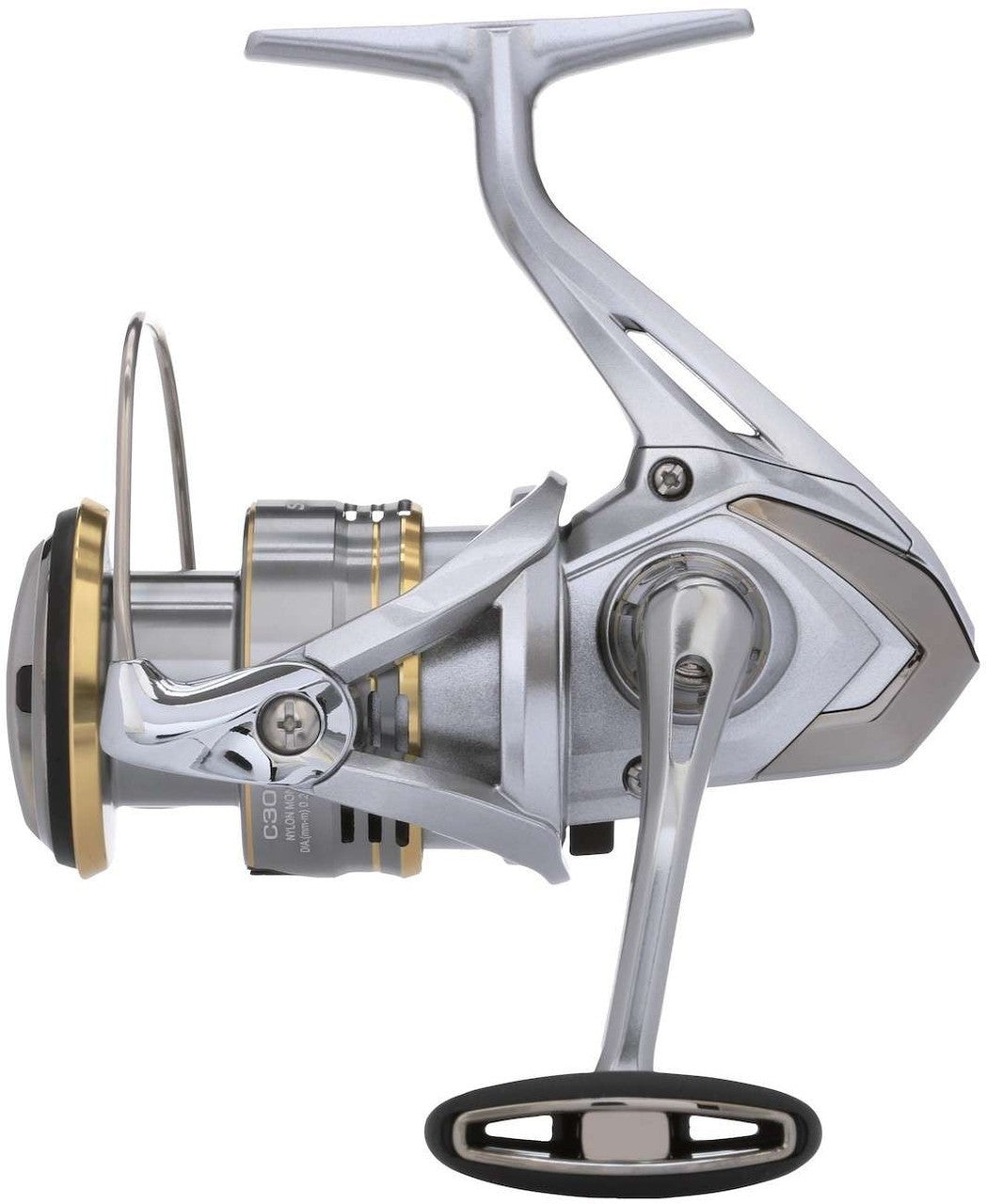 Spinning Fishing Reels for Saltwater and Freshwater Fishing - Multiple Models