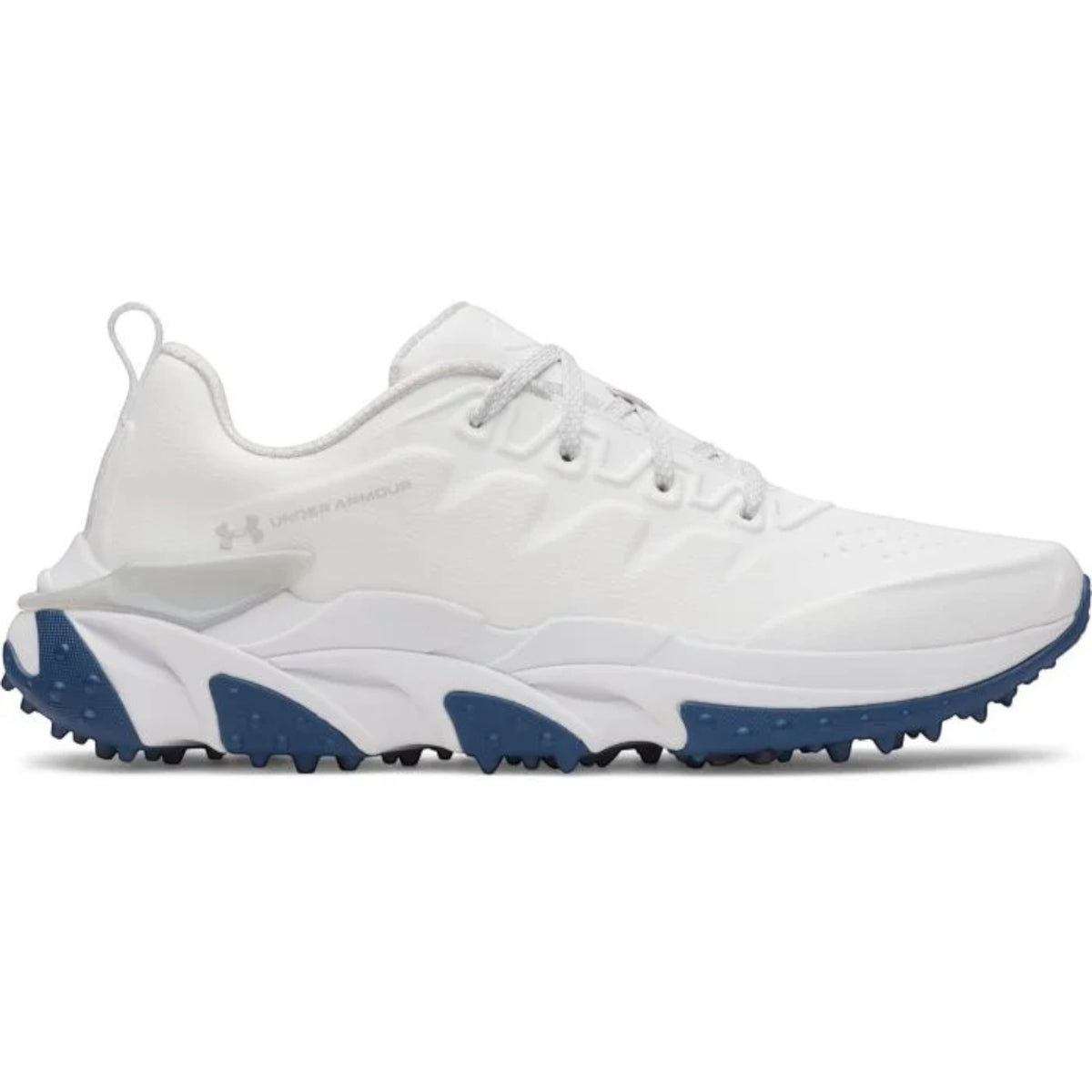 Men's Waterproof Spikeless Golf Shoes - Stable Support and Traction