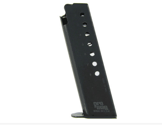 ProMag Walther P38 9mm 8-Round Magazine - Reliable Firearm Accessory
