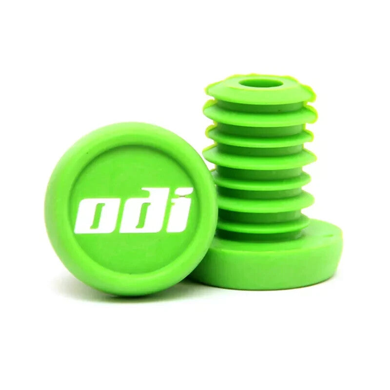 Bike Handlebar End Plugs 22mm Bicycle End Caps for BMX MTB Cycling
