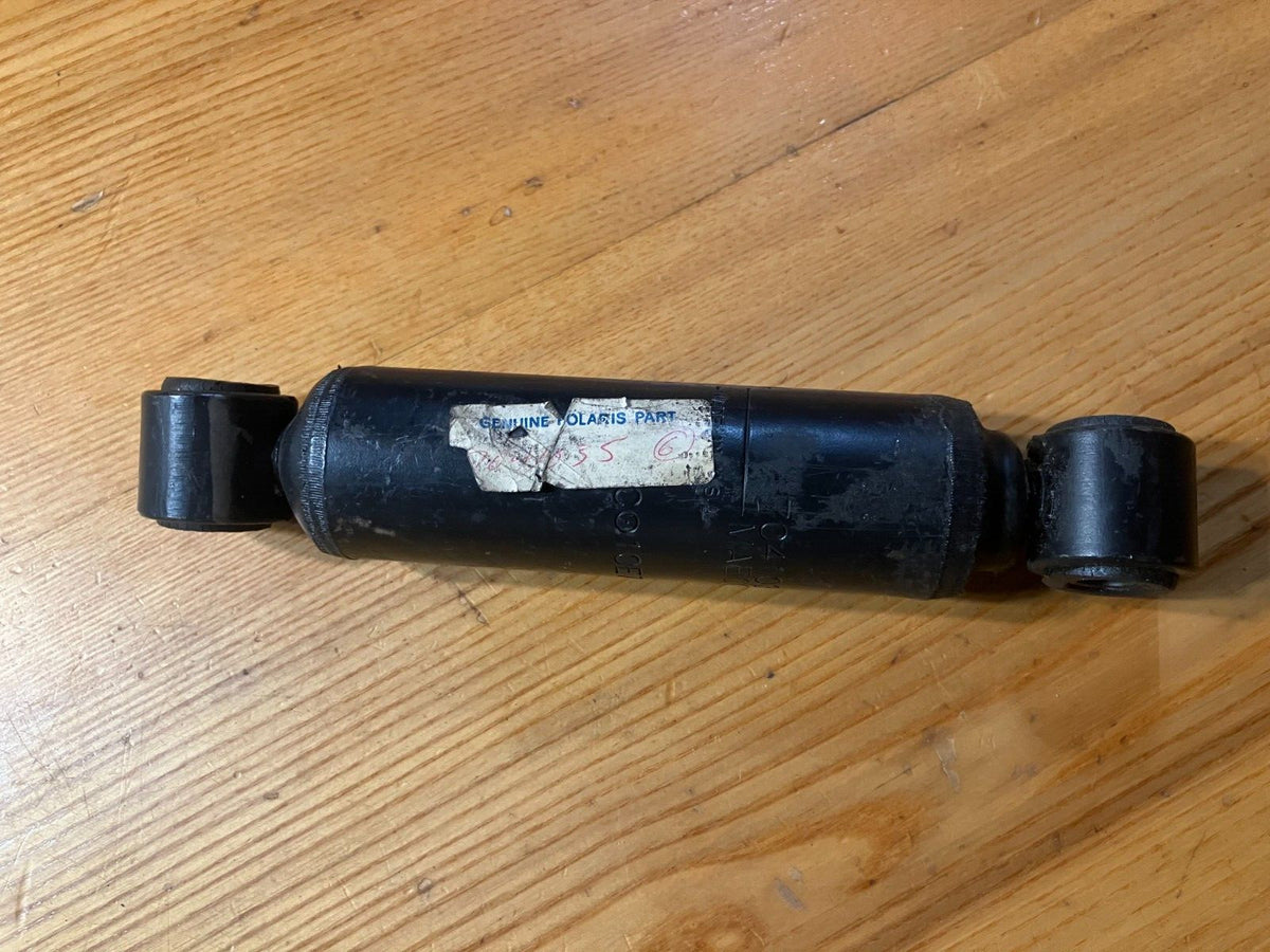 NOS Polaris Rear Suspension Shock 7041035 for Vintage Snowmobile - 72 Starfire & More