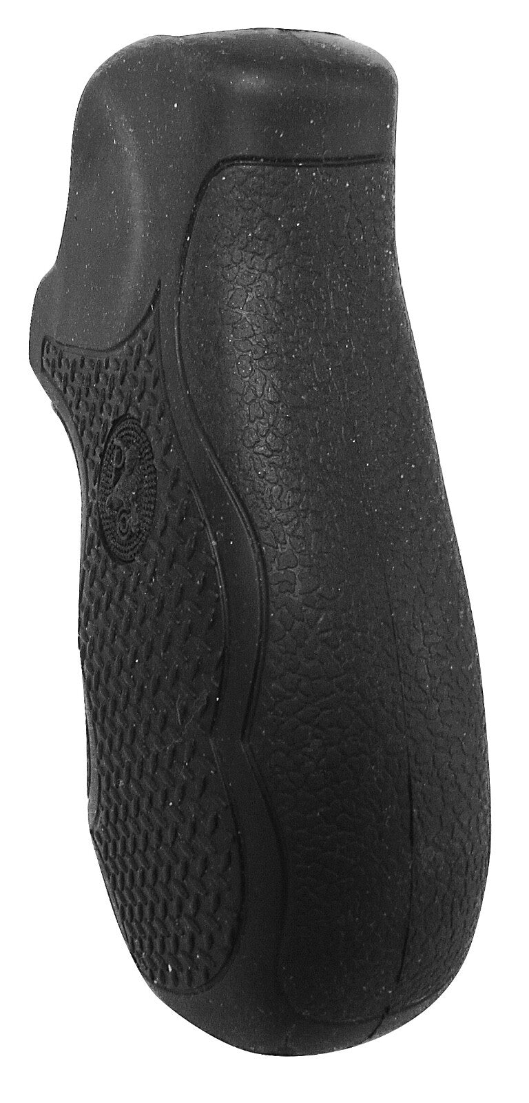 Recoil-Reducing Rubber Grip for Ruger SP101 Revolvers - Diamond Pro Series