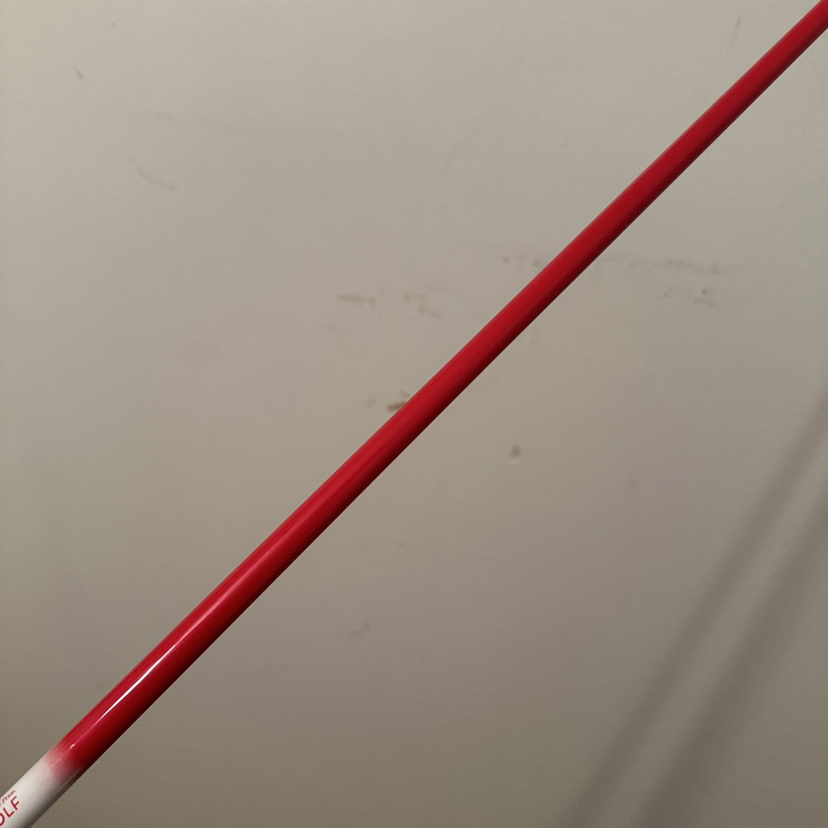 Golf Shaft 12 Driver Aldila SlimTech Regular Flex RH for Golf Clubs