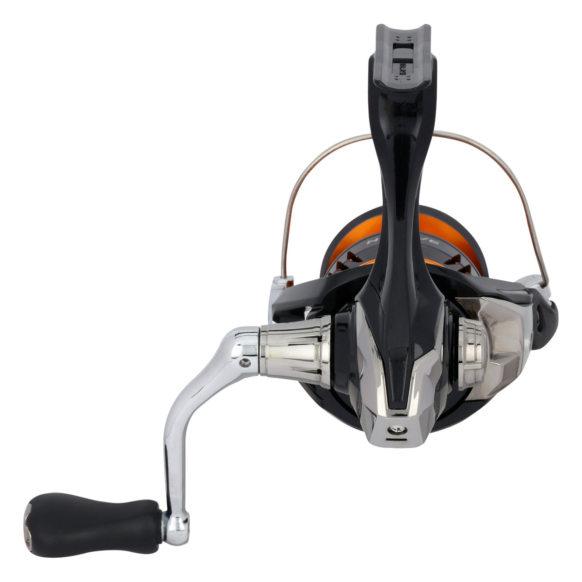 Shimano Nexave FJ Spinning Reel NEX2500HGFJ - Smooth Casting & Line Control