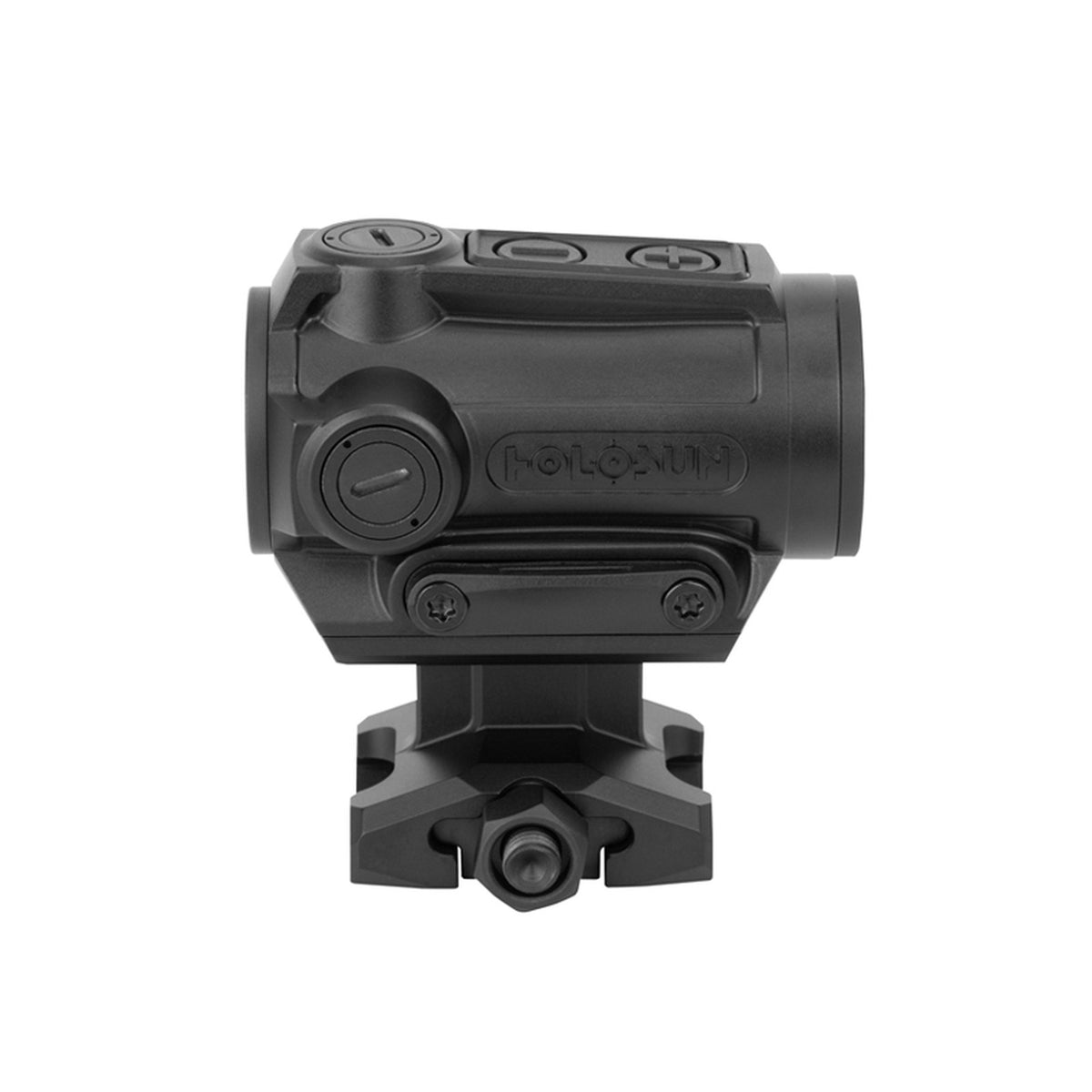 Gold 2MOA Dot with Enclosed Housing and 50,000 Hour Battery Life