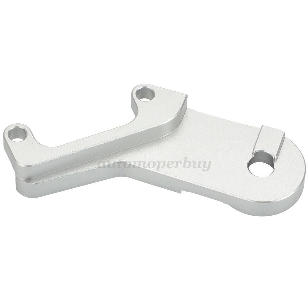 Bike Disc Brake Conversion Rear Adapter Caliper Bracket 1 Inch