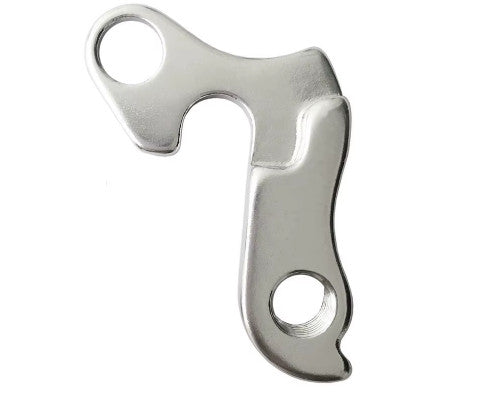 Aluminum Bicycle Derailleur Hanger Adapter – MTB & Road Gear Converter