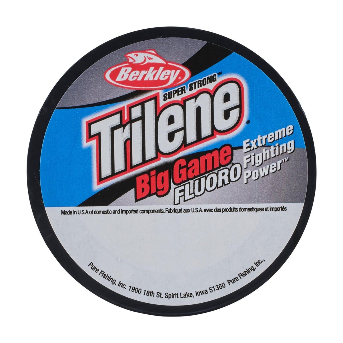Fluorocarbon Fishing Line 17Lb 350Yd Clear Sensitive Abrasion-Resistant