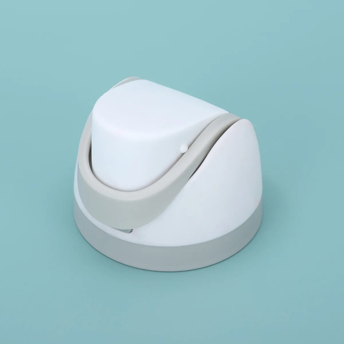 Universal Replacement Water Bottle Cap for Owala FreeSip - Leak-Proof, One Button