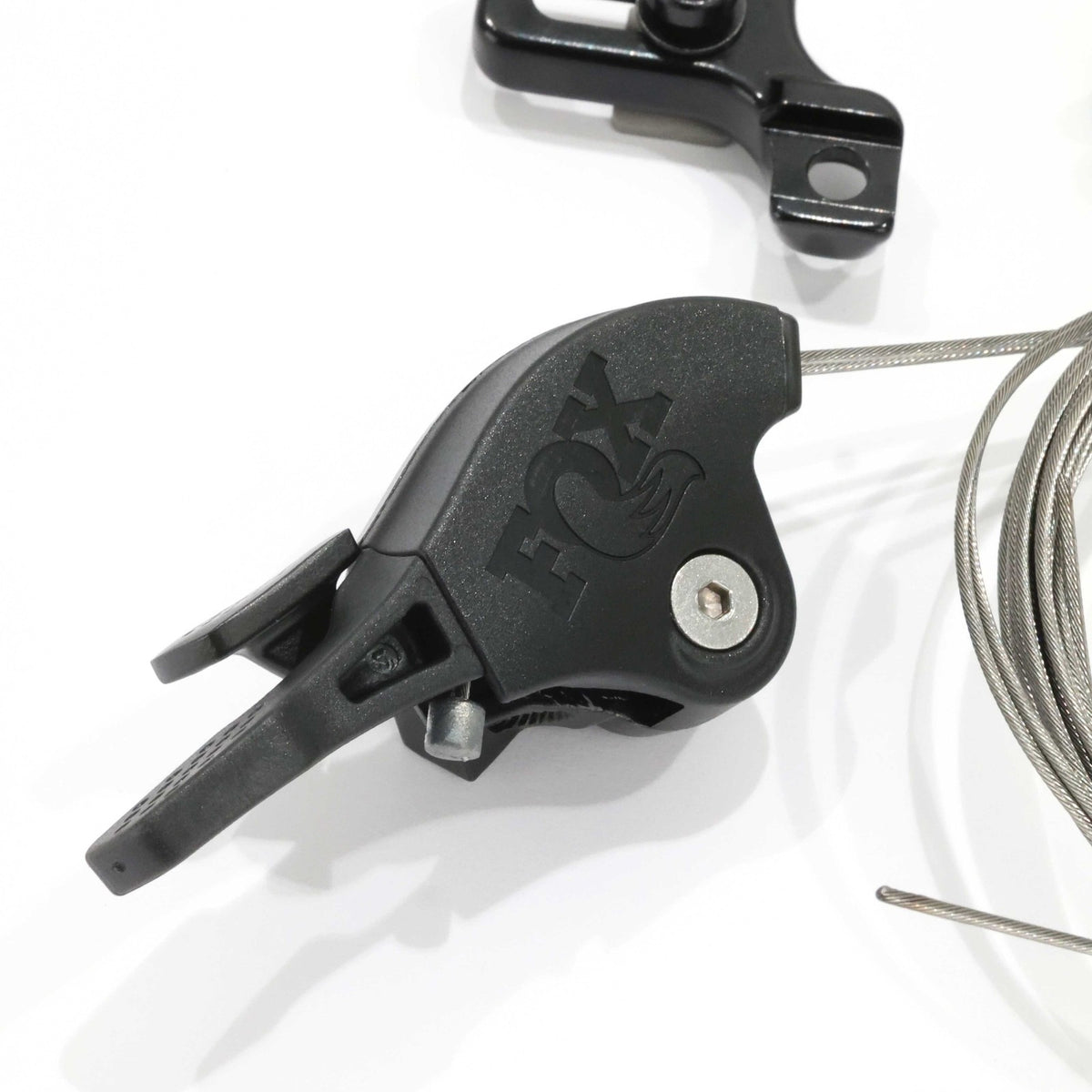 FOX 2-Position Dual Lockout Remote Lever for Suspension Forks & Shocks