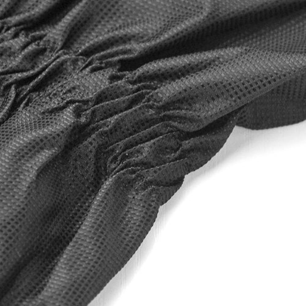 Waterproof Hiking Gaiters Leg Covers for Outdoor & Snow Protection