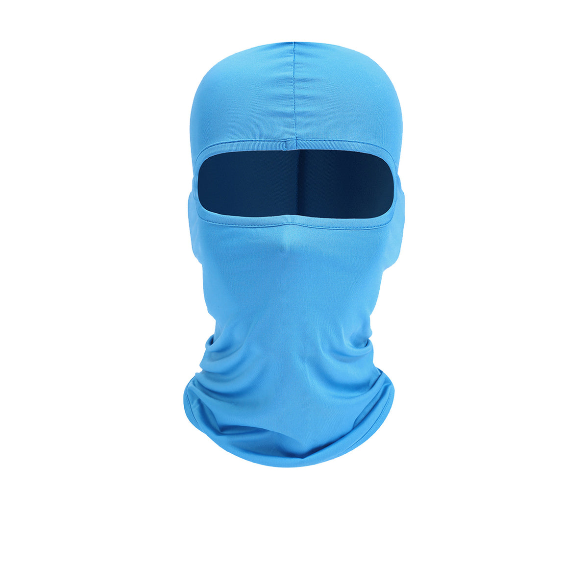 Unisex Full Face Ski Mask Balaclava UV Protection Windproof Breathable
