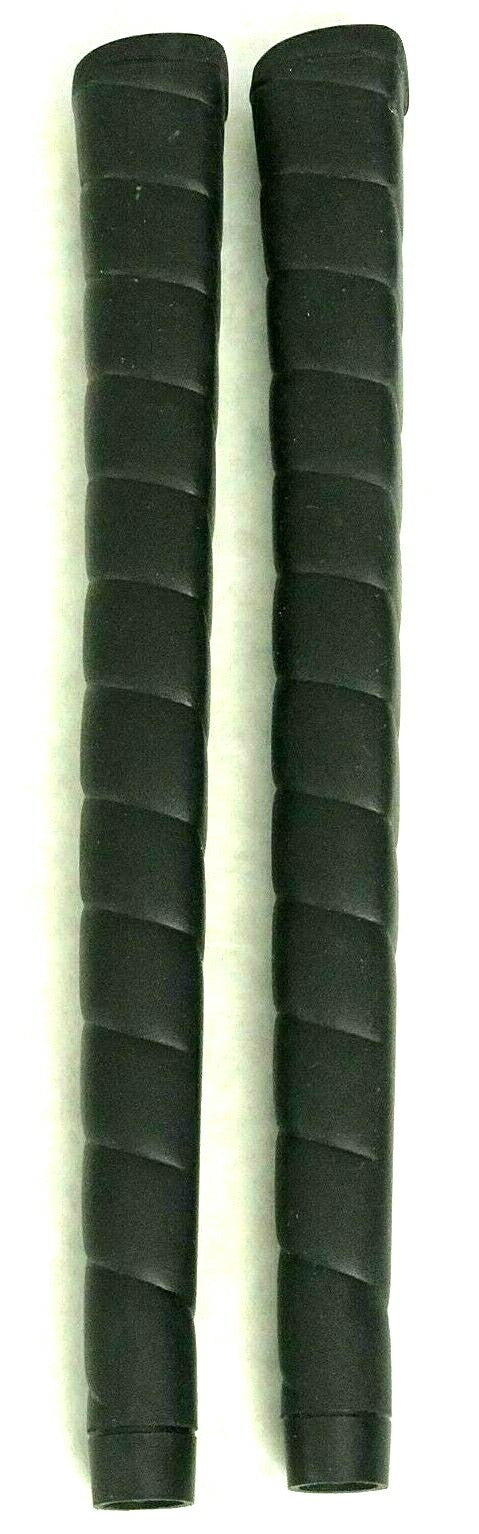 Lamkin PERMA WRAP Putter Grip - Traditional Leather Feel, Durable Rubber