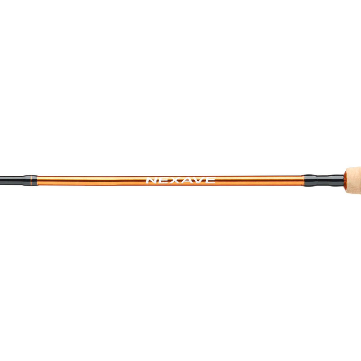 Shimano Nexave Spinning Combo 6'6" Medium Light Freshwater Fishing Set