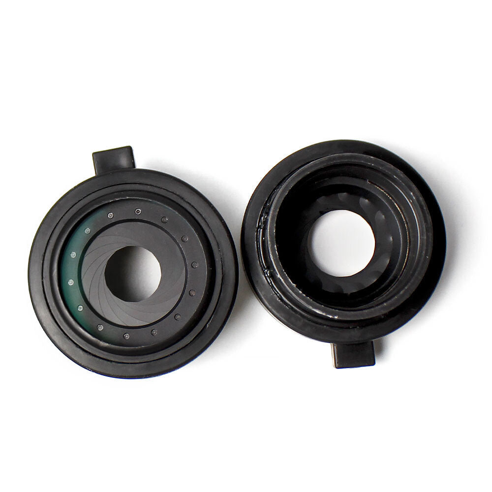 Adjustable Lens Cap for Night Vision Goggles PVS14 PVS31 Protective Cover