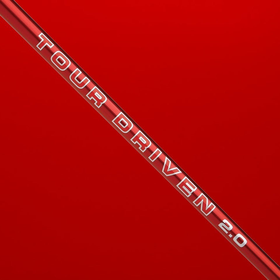 Golf Wood Shaft .335 Tip Flexible & Weight Options for Custom Fit