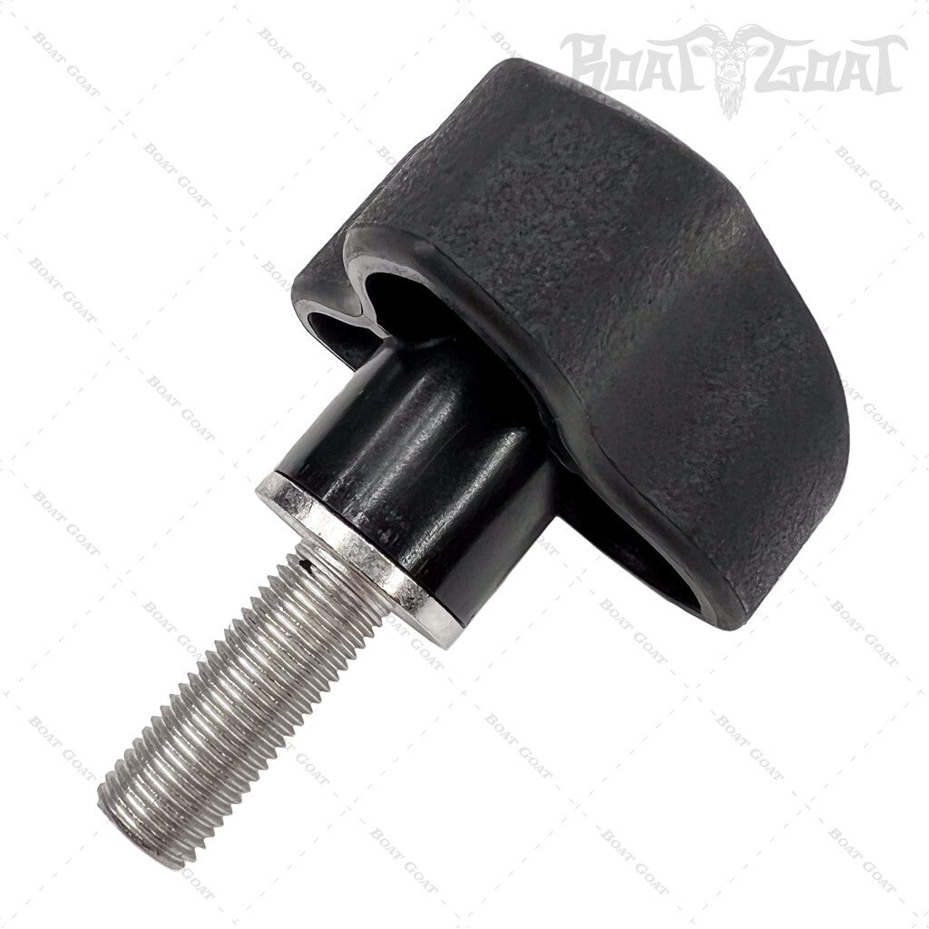 Cannon Downrigger Soft Grip Knob - Spool Clutch Replacement Part
