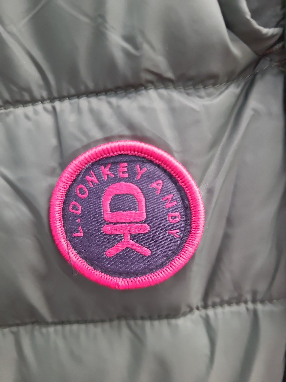 Lightweight Insulated Outdoor Pants for Women - Size L
