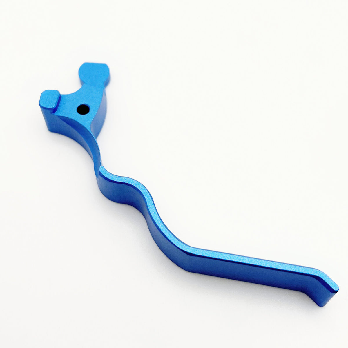 Extended Magazine Release Lever for Ruger 10/22 Aluminum Multiple Colors