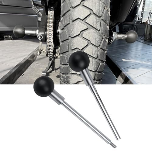 Motorcycle Frame Sliders Rear Fork Axle Crash Protectors for Harley PAN AMERICA 1250