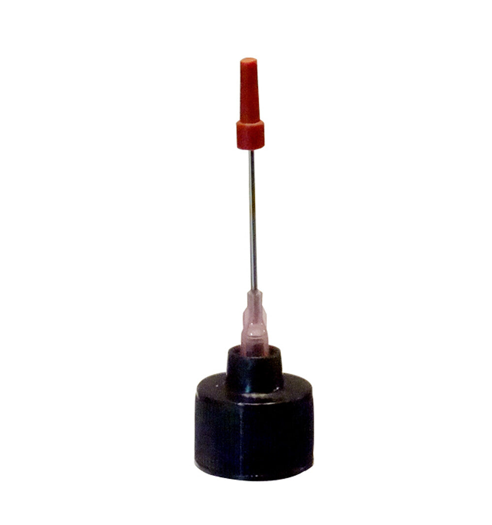 Synthetic Oil for Fishing Reels - 4oz Lubricant for Gear & Bearing Maintenance