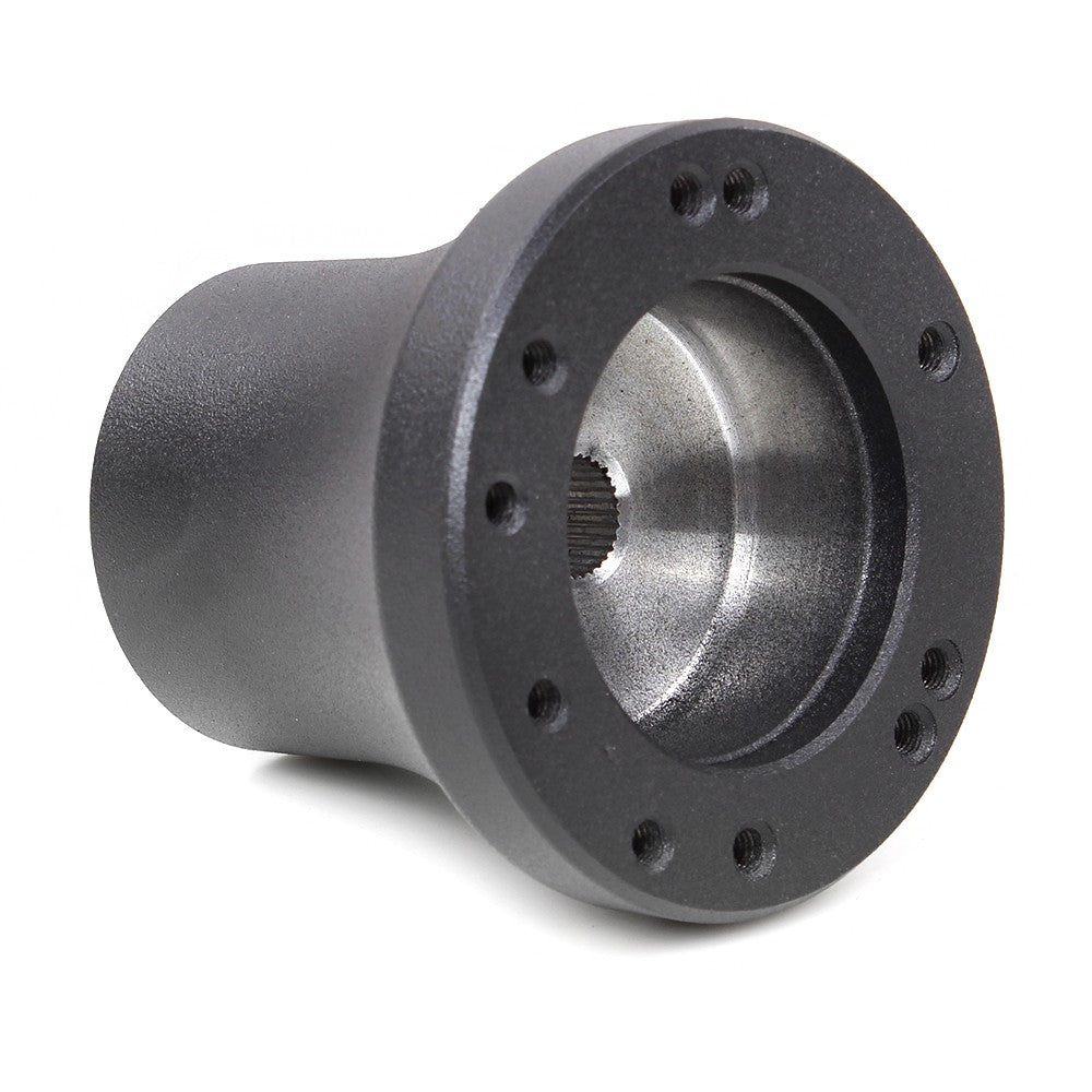 Universal Golf Cart Steering Wheel Hub Adapter 5 & 6 Hole Fit Yamaha G1-G29