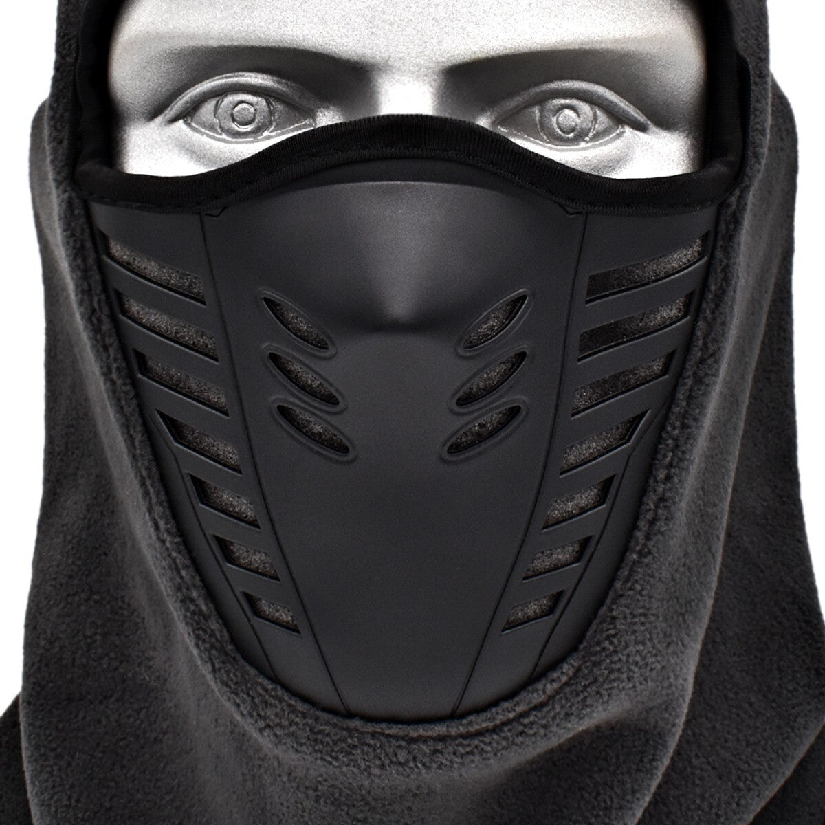 Balaclava Face Mask Winter Neck Gaiter for Outdoor Sports Motorcycle Snowboarding