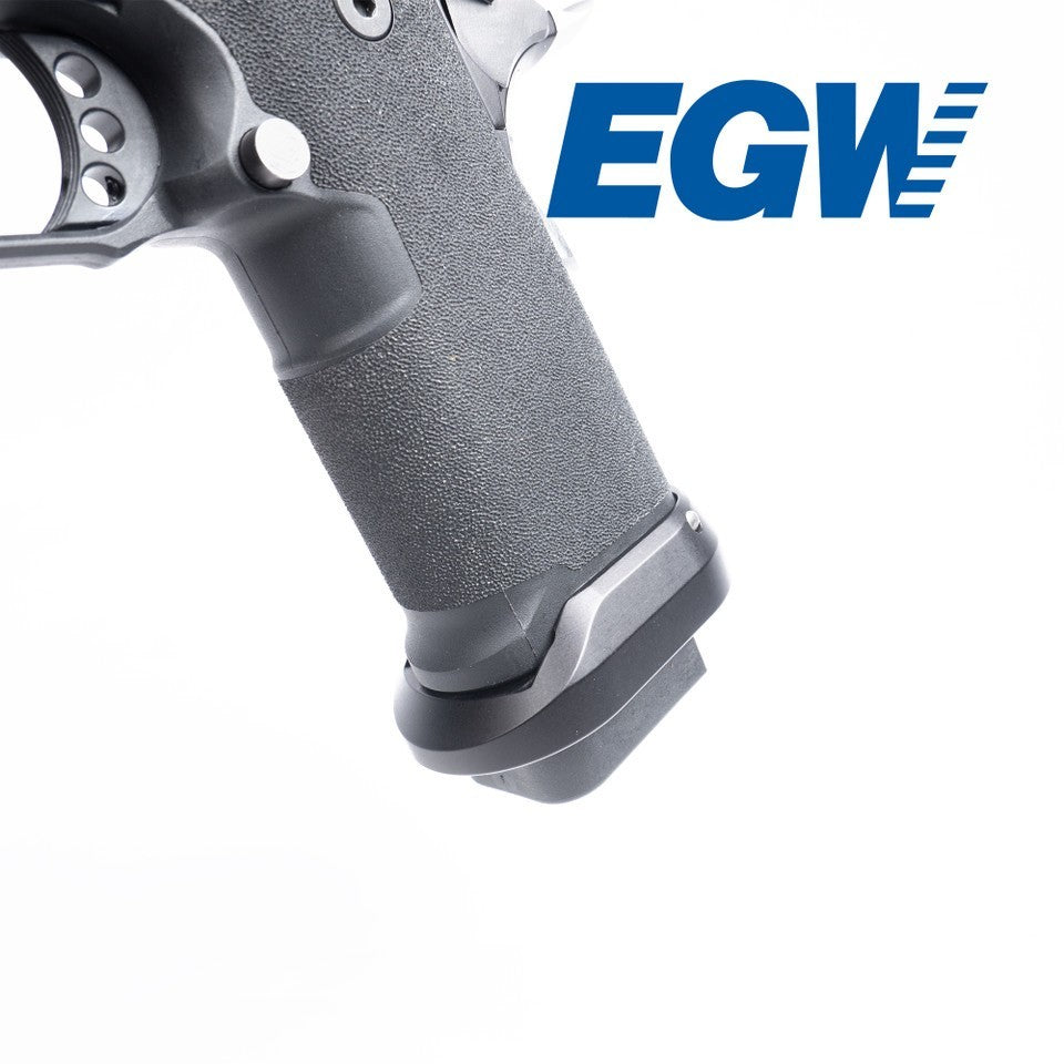 Springfield Prodigy Magwell Black Aluminum 2nd Gen Upgrade