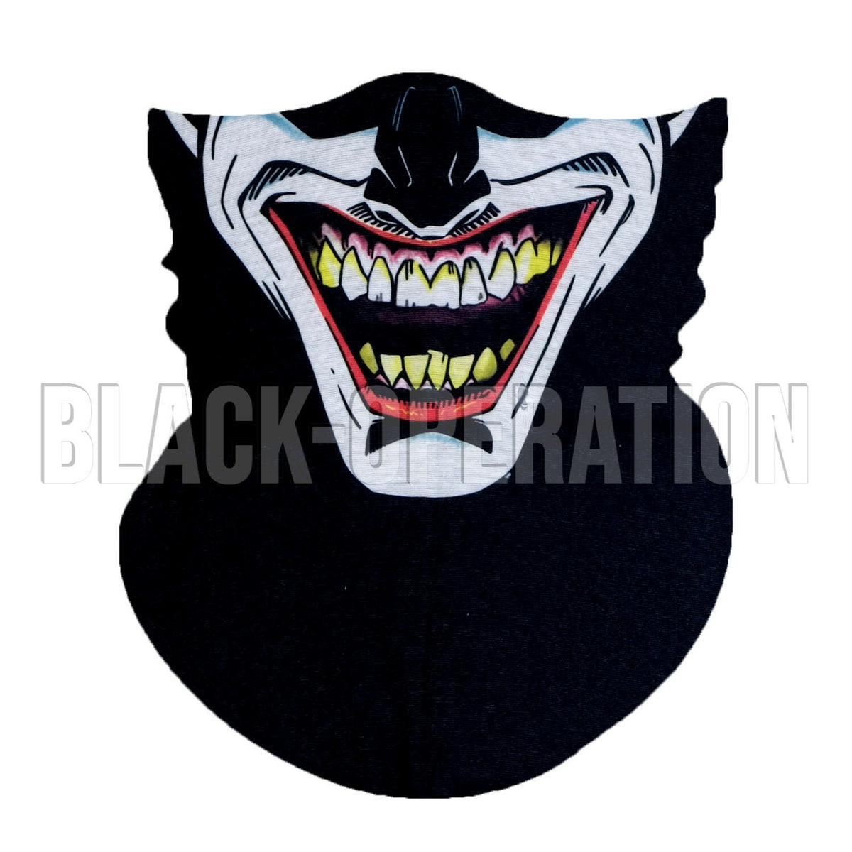 Unbranded UV Face Mask Balaclava Neck Gaiter for Outdoor Sports and Sun Protection