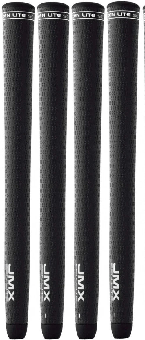 Golf Club Grip Set JumboMax JMX Zen Lite Oversize & Standard Sizes