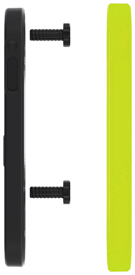 Bike Alarm and Finder for Cycling Security - Water-Resistant, USB-C Rechargeable