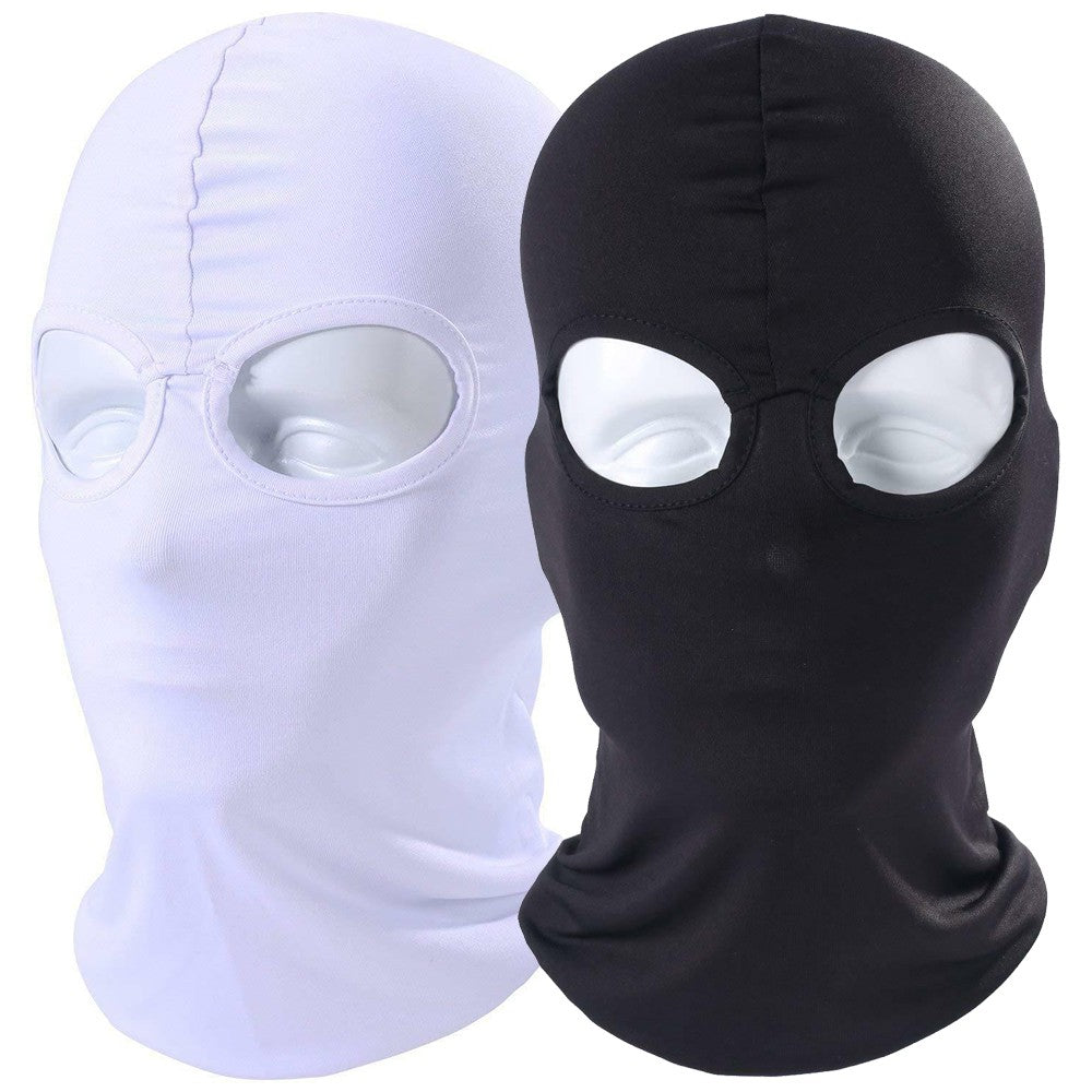 Full Face Tactical Balaclava Mask for Outdoor Sports Men Women