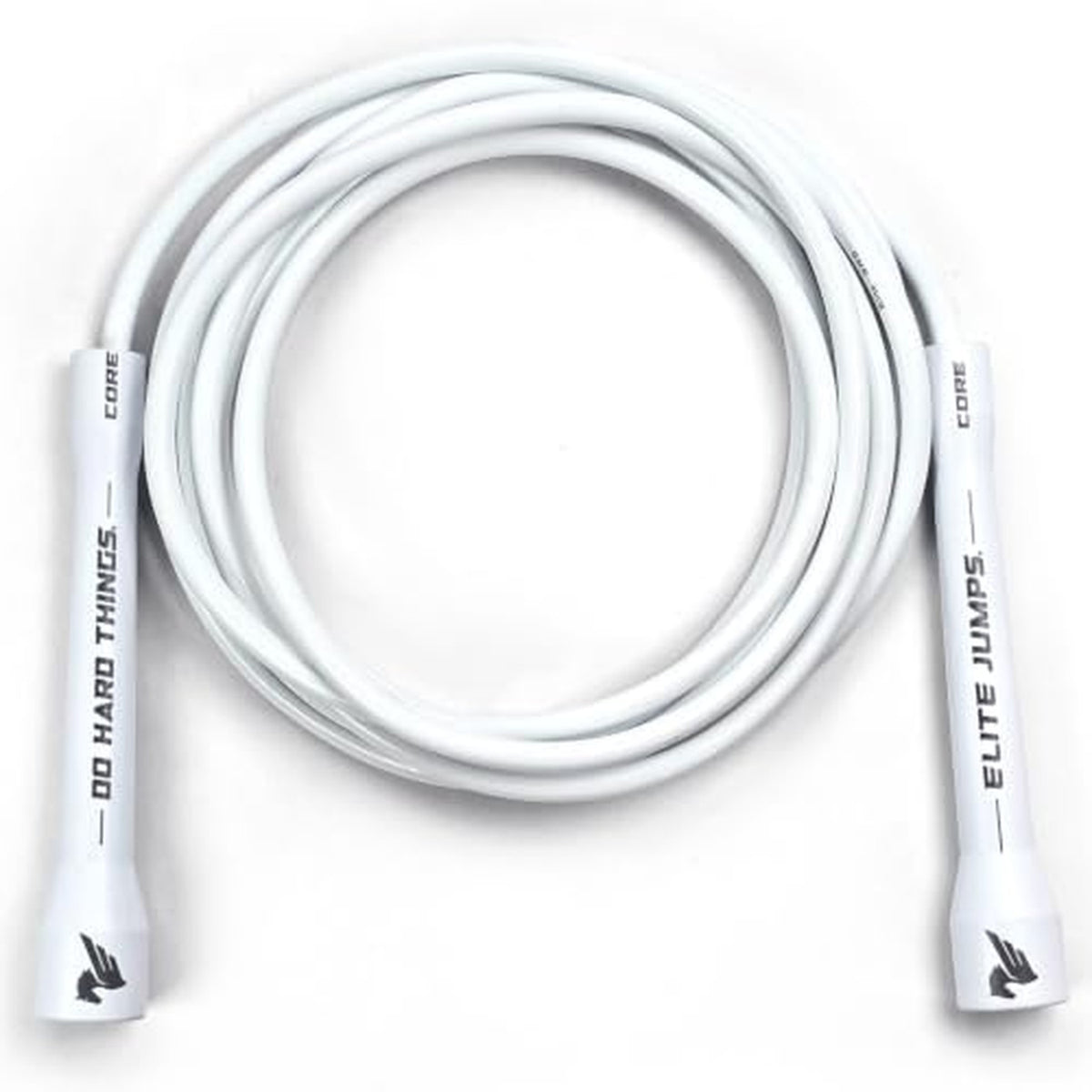 Adjustable 6mm PVC Jump Rope for Cardio Fitness & Boxing