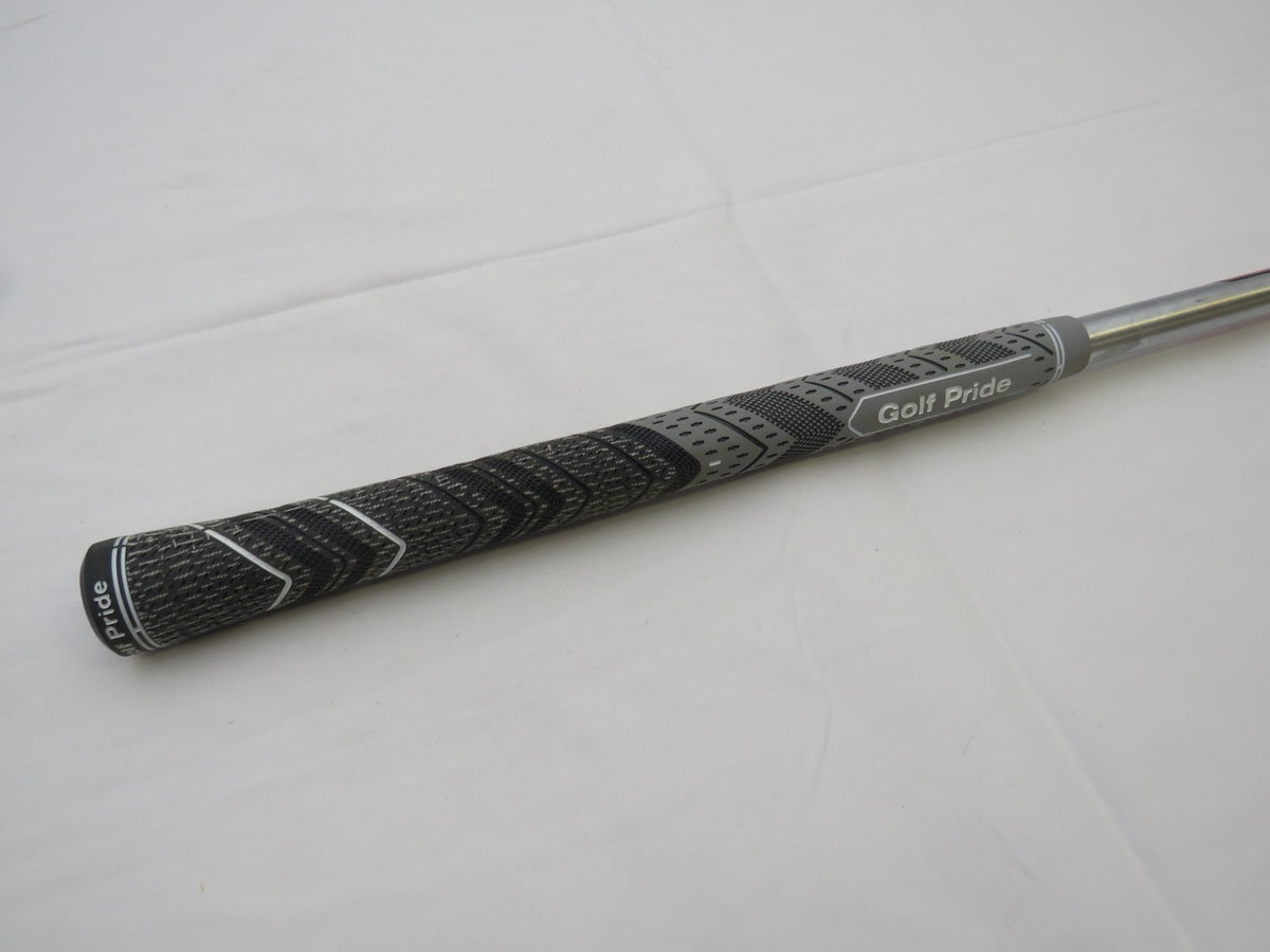 Golf Wedge - Mizuno JPX 921 Tour Gap Wedge KBS Tour C-Taper 120 Stiff Flex Steel Shaft