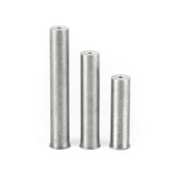 Golf Putter Shaft Counterweights - 60g, 80g, 100g for 0.590-0.600 Inch Shafts