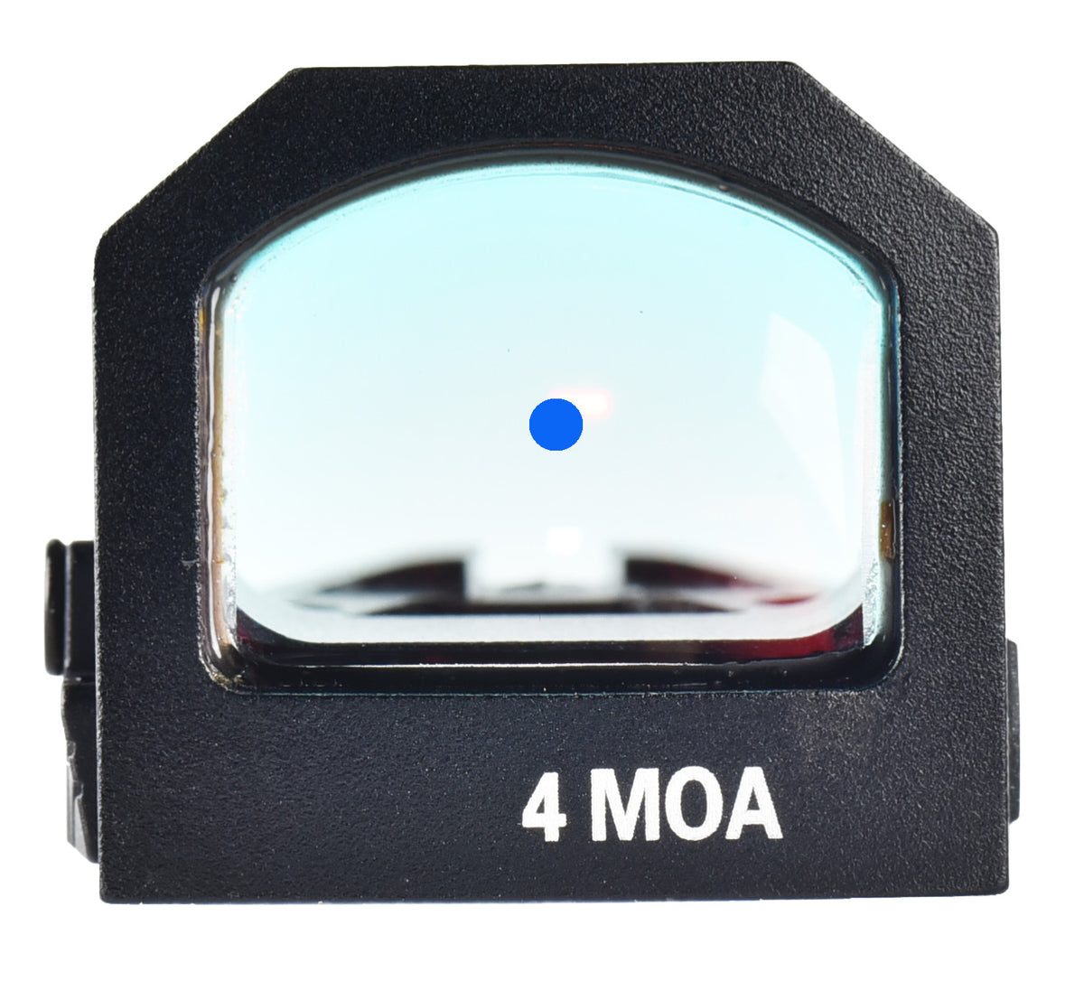 Blue Dot for Pistols - Compatible with RMR & Holosun 407C